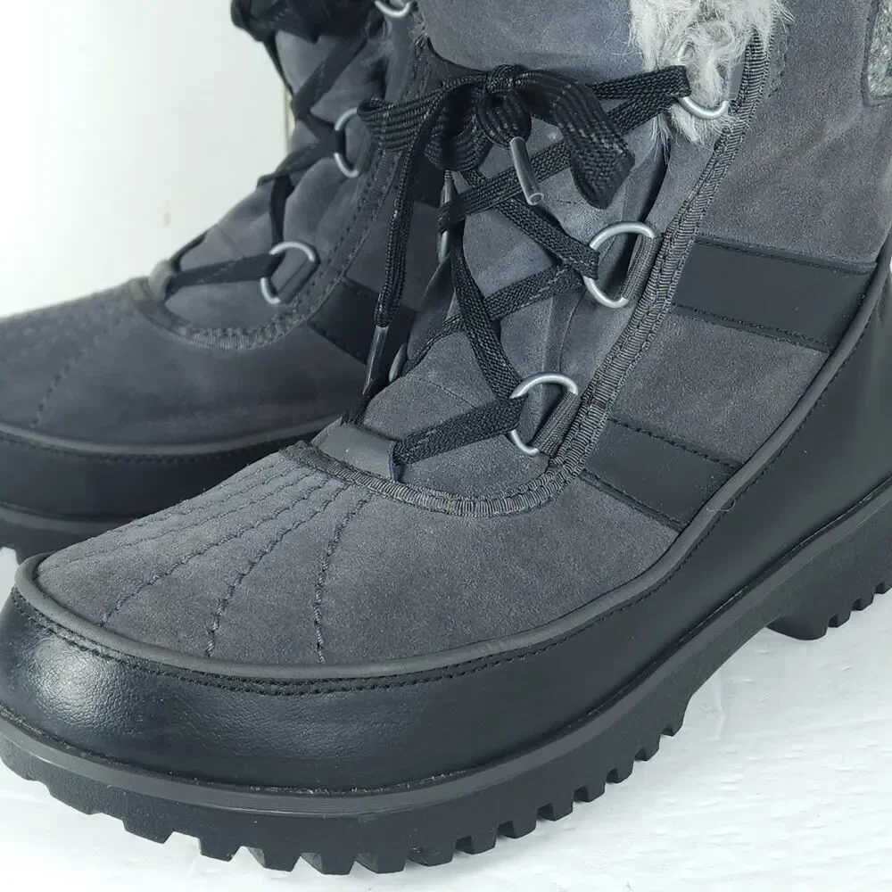 Sorel women tivoli